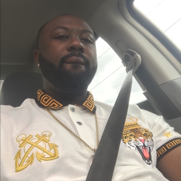 Meet your Posher, Mark - Picture 1 of 1